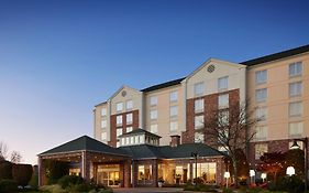 Hilton Garden Inn Providence Airport/Warwick